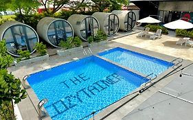 The Cozytainer